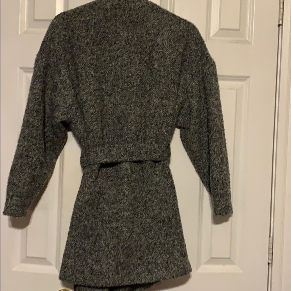 H&M wool jacket - Picture 3 of 4